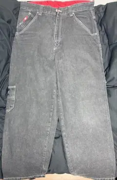 90s Y2k Ecko ペインターパンツのサムネイル