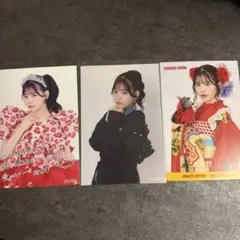 FRUITS ZIPPER 月足天音 トレカ 3枚 - メルカリ
