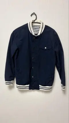 Tommy Hilfiger リバーシブルジャケット ブルゾン
