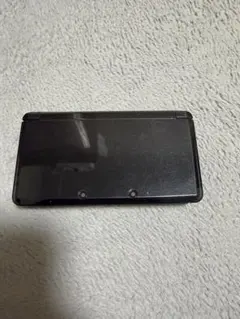 ニンテンドー3DS 本体 ブラック