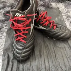 MIZUNO モレリアネオ3 サッカースパイク シューズケース付