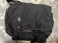 TIMBUK2 メッセンジャーバッグ ブラック　値下げ交渉可能のサムネイル
