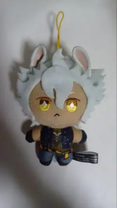 ツイステ exマスコット