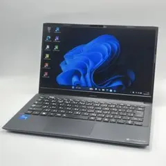 dynabook SJ73 Core i7 16GB 256GB（アダプタ込み） - メルカリ