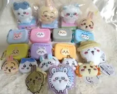 【メルカリ便】ちいかわグッズまとめ売り③