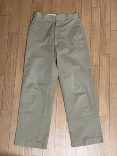 USA製 BENDAVIS フリスコパンツ ベージュ ベンデイビス 31 - メルカリ