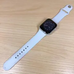 Apple Watch Ultra 本体 純正ベルト紺色 ケーブル - メルカリ