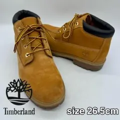 訳あり新品】Timberland ティンバーランド クラシック オックス 45 