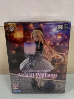 【送料込】Fate　Grand Order アビゲイル・ウイリアムズ