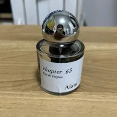 Aiam アイアム 香水 チャプター65 50ml 空瓶