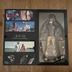 NECA バック・トゥ・ザ・フューチャー ドク クリストファー・ロイド