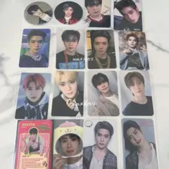 2026年最新】nct127 8周年 ジェヒョンの人気アイテム - メルカリ