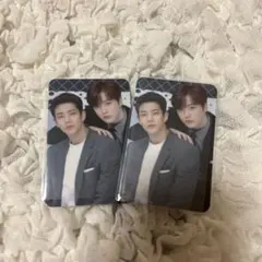 ASTRO ALL YOURS ユンサナ MJトレカセット