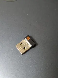 Logitech Unifying Receiver USBレシーバー
