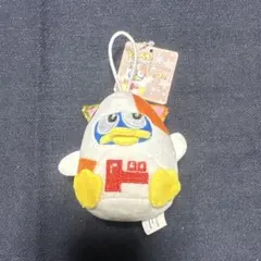 ドン・キホーテ ドンペン 被り物マスコット vol.2 猫　ネコのサムネイル