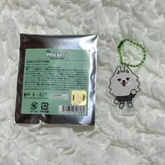 TXT スビン プルバトゥ ヨンモン アクリルキーホルダー