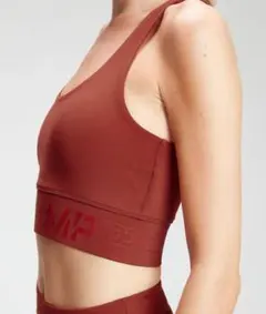 MYPROTEIN☆スポーツブラ