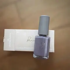 Ririmew ネイルポリッシュ 05 Grayish Purpleのサムネイル