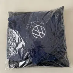 フォルクスワーゲン　クッションブランケット