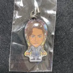 登坂広臣 クリーナー