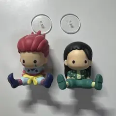 2026年最新】hunter×hunter イルミ ペタドールの人気アイテム - メルカリ