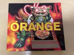 オレンジレンジ ORANGE 結婚式BGM ORANGE RANGE