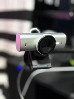 新品 Logicool BRIO 700 C1100GR 4Kウェブカメラ