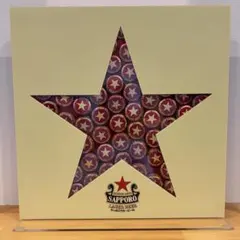 【新品（非売品）】サッポロラガー ディスプレイ アクリルスタンド SAPPORO 新品（非売品）】サッポロラガー ディスプレイ アクリルスタンド