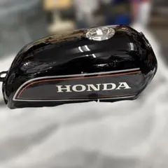 超希少‼️ ホンダ 初代モンキーリミテッド メッキタンク サイドカバー