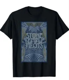 新品 Stone Temple Pilots - Humans Tシャツ