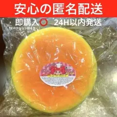 Fuwa Meny ホールチーズケーキスクイーズ　香り付　新品未開封　ふわめにーのサムネイル
