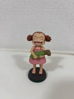ジブリ　めいちゃん　とうもろこし