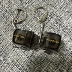 Keychron キースイッチ型キーホルダー　2個セット　TGS2025