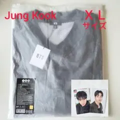 BTS ARIRANG ジャージ ジョングク グク Mサイズ 新品未開封 韓国