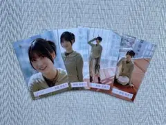 櫻坂46 幸阪茉里乃 港区パセリ MV衣装