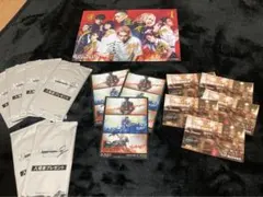 東京リベンジャーズ　入場者特典