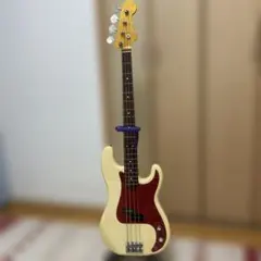 Fender Japan precision bassのサムネイル