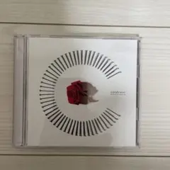 coldrain FATELESS アルバム