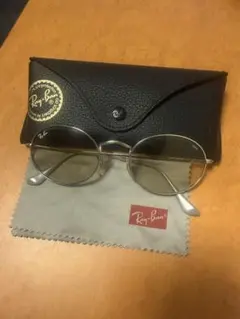 Ray-Ban レイバン　54021調光EVOLVEレンズサングラス