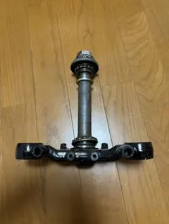 CBX400F コブラツイスト スネーク マフラー CBR400F - メルカリ