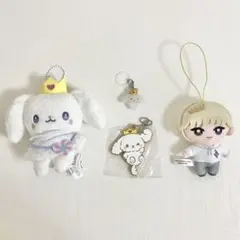JO1 白岩瑠姫 JOCHUM RURU セット