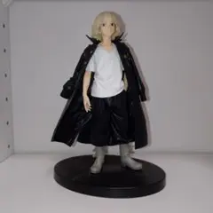 東京リベンジャーズ 佐野万次郎(マイキー) フィギュア