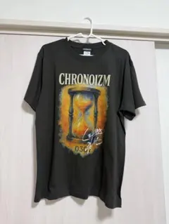 CHRONOIZM Tシャツ サイン入り M CHRONOIZM クロノイズム サイン入りTシャツ Mサイズ - メルカリ