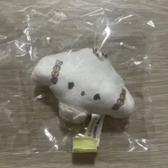 サンリオキャラクターズ ふりむきぬいぐるみボールチェーン こぎみゅん