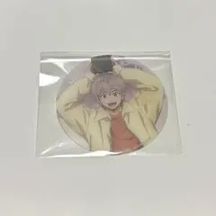 WINDBREAKER ウィンブレ焼き コースター 兎耳山丁子