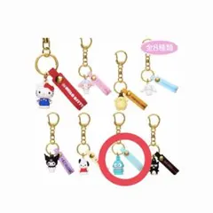 Sanrio ミニチャーム ハンギョドン