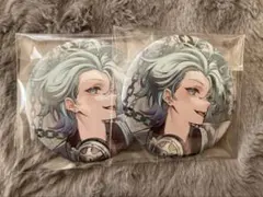 いれいす いむくん -hotoke-くん お正月 EGO1ST 缶バッジ