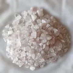 ストロベリークォーツ　さざれ石