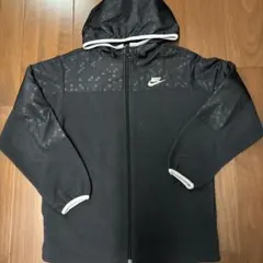 NIKE フリースジャケット 150cm
