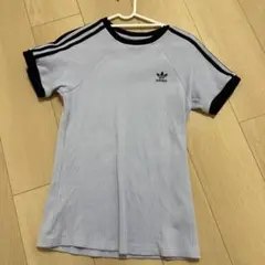 adidas Original ワッフルTシャツ Sサイズ